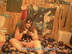 KronosANDphoenix