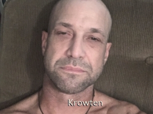 Krowten