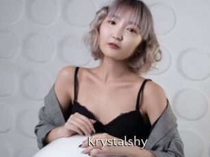 Krystalshy