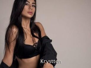 Krystten