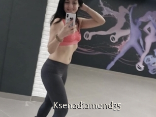 Ksenadiamond35