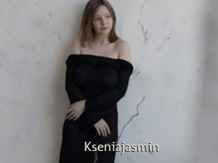 Kseniajasmin