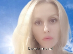 Kseniamikael