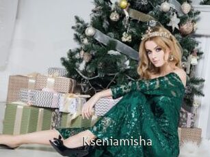 Kseniamisha