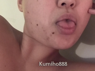Kumiho888