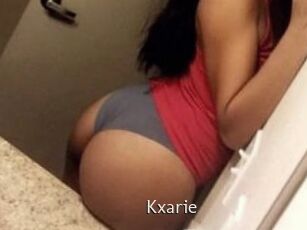 Kxarie