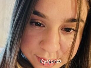 Kyajones