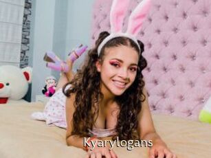 Kyarylogans