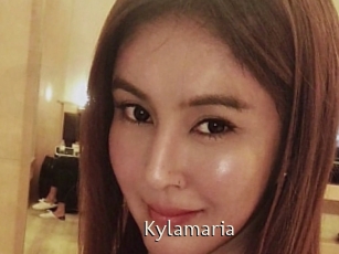Kylamaria