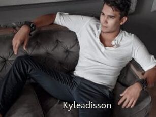 Kyleadisson