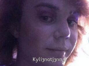 Kyli3notj3nn3r