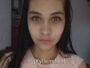 Kylie_roland