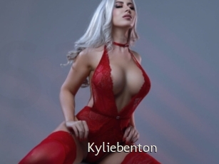 Kyliebenton