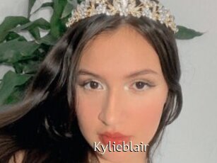 Kylieblair