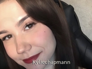 Kyliechapmann