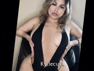 Kyliecuck