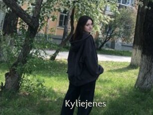 Kyliejenes