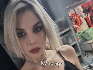 Kylierays