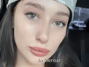Kylieroar