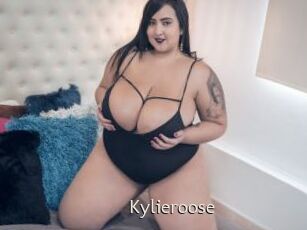 Kylieroose