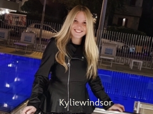 Kyliewindsor