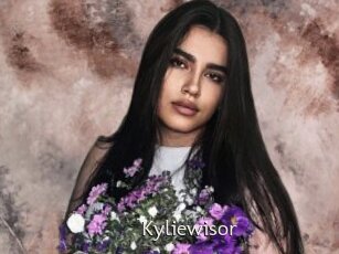 Kyliewisor