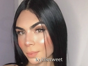 Kyliiesweet
