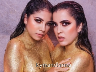 Kymandlanna