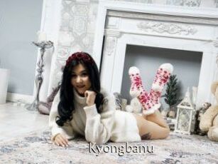 Kyongbanu