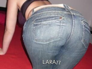 LARA77