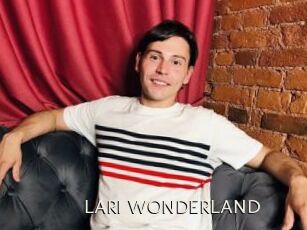 LARI_WONDERLAND