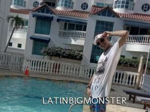 LATINBIGMONSTER