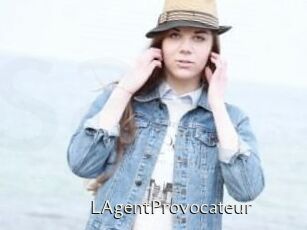 LAgentProvocateur