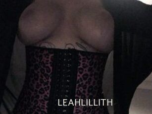 LEAHLILLITH