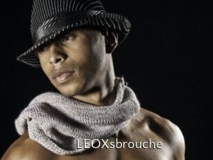 LEOXsbrouche