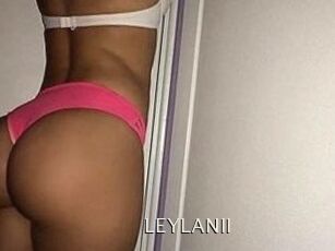 LEYLANII