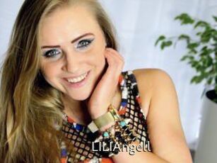 LILIAngell
