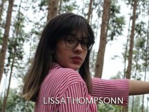 LISSATHOMPSONN