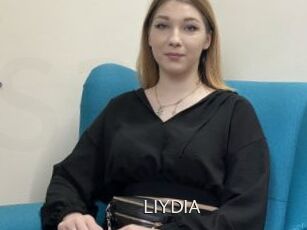 LIYDIA