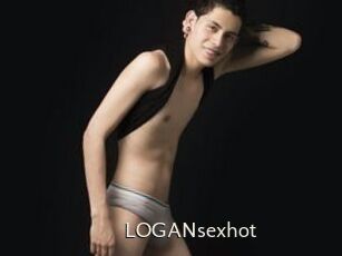 LOGANsexhot