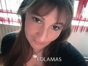 LOLAMAS