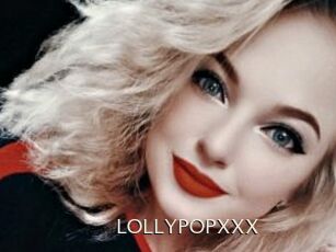 LOLLYPOPXXX