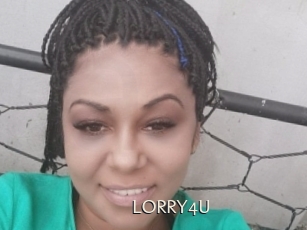 LORRY4U