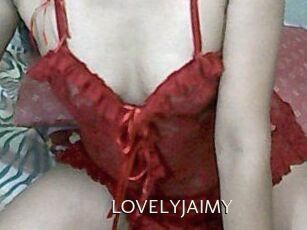 LOVELYJAIMY