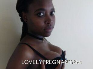 LOVELYPREGNANTdiva
