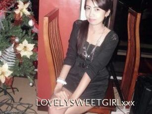 LOVELYSWEETGIRLxxx