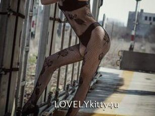 LOVELYkitty4u