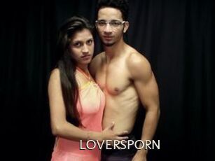 LOVERSPORN
