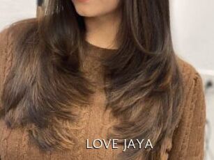 LOVE_JAYA