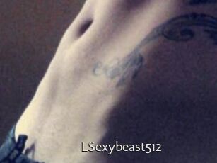 LSexybeast512